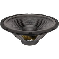 Goldwood GW-212/4 12" OEM Woofer 4 Ohm